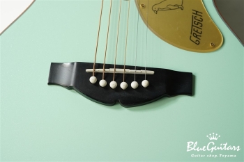 G5021E Rancher Penguin - MINT METALLIC